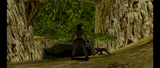 Tomb Raider III: Adventures of Lara Croft